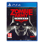 Zombie Army Trilogy PS4