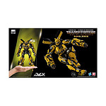 Transformers : Rise of the Beasts - Figurine 1/6 DLX Bumblebee 37 cm