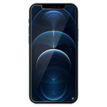 Force Glass Film pour iPhone 12 Pro Max Verre Organique Anti-lumière Bleue - Garantie à Vie par le fabriquant