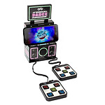 Mini Arcade - Mini jeu d'arcade ORB Retro Finger Dance