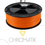 Chromatik - PLA Orange 2300g - Filament 1.75mm