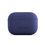 Decoded AirCase Silicone AirPods Pro 2 Bleu