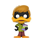 Hanna-Barbera - Figurine POP! Daffy as Shaggy 9 cm