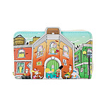 Nickelodeon - Porte-monnaie Hey Arnold House by Loungefly