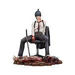 Chainsaw Man - Statuette 1/7 Aki Hayakawa 19 cm