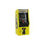 Pac-Man - Réveil Arcade 11 cm