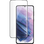 BigBen Connected Protège écran pour Samsung Galaxy S22 Plus en Verre trempé 2.5D Anti-rayures Transparent