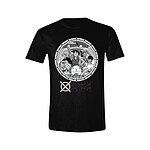 One Piece - T-Shirt Luffy Pointing  - Taille XXL