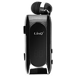 Intra-auriculaire Linq