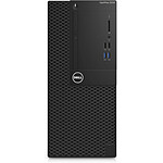 Dell OptiPlex 3050 MT (3050MT-i5-7500-AMD-B-11585)