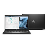 Dell Latitude 7480 (LAT7480) - Reconditionné