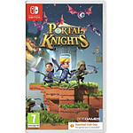 Portal Knight SWITCH (CODE DE TÉLÉCHARGEMENT)