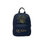 Queen - Mini sac à dos Royal Crest