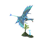 Avatar - Figurines Deluxe Large Jake Sully & Banshee