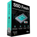 SSD Fresh - Licence perpétuelle - 1 PC - A télécharger