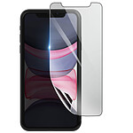 3mk Protection Écran pour Apple iPhone 11 en Hydrogel Antichoc Transparent
