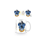 Harry Potter - Mug Ravenclaw Crest
