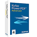 Power PDF 4 Advanced - Licence perpétuelle - 1 poste - A télécharger