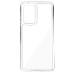 Spigen Coque pour Samsung Galaxy A33 5G Dos Rigide Contour Renforcé Ultra Hybrid Transparent