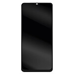 Avizar Écran LCD IPS pour Xiaomi Redmi A3 Vitre Tactile Qualité Original OEM Noir