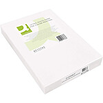 Q-CONNECT Papier Multifonction Ultrawhite A4 160g Blanc 170 - 250 feuilles x 4