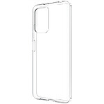 Muvit Coque pour Xiaomi 11T/11T Pro RECYCLETEK Souple Transparent