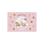 Hello Kitty - Couverture Sweety pink