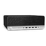 HP ProDesk 600 G4 SFF (I381161S)