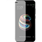 BigBen Connected Protège-écran pour Xiaomi Mi A1 Anti-rayures et Anti-traces de doigts Transparent