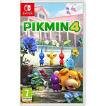 Pikmin 4 (SWITCH)