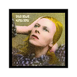 David Bowie - Puzzle Rock Saws Hunky Dory (500 pièces)