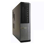 Dell Optiplex 7010 DT (I3322824S) - Reconditionné