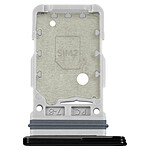 Clappio Tiroir Carte SIM de Remplacement pour Samsung Galaxy S23 Ultra  Graphite