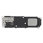 Clappio Haut-parleur externe de remplacement pour Xiaomi 12 et 12X Noir