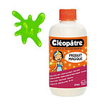 CLÉOPÂTRE Produit Magique pour le Slime - 250ml