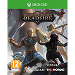 Pillars of Eternity 2 Deadfire Ultimate Edition (Xbox One)