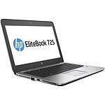 HP EliteBook 725 G3 (L8K49AV-B-4435) (L8K49AV-B) - Reconditionné