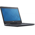 Dell Precision 7510 (PRE7510-i7-6820HQ-FHD-B-7973) (PRE7510-i7-6820HQ-FHD-B)