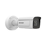 Hikvision - Caméra de surveillance Bullet DeepinView ANPR Varifocal 4MP iDS-2CD7A46G0/P-IZHS(2.8-12mm)(C)(O-STD)