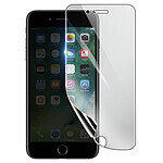 3mk Protection Écran pour Apple iPhone 7 Plus en Hydrogel Antichoc Transparent