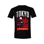 Tokyo Ghoul - T-Shirt Kakugan  - Taille L