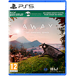 Away The Survival Series PS5
