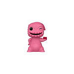 L'étrange Noël de Mr. Jack Valentines - Figurine POP! Oogie Boogie 9 cm