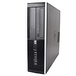HP Elite 8300 SFF (G62161S) - Reconditionné
