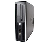 HP Elite 8300 SFF (I3322848S) - Reconditionné