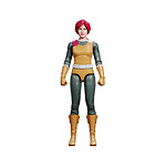 G.I. Joe - Figurine Ultimates Scarlett 18 cm