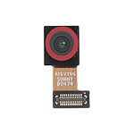Clappio Caméra Arrière pour Xiaomi Mi 10T Lite Module Capteur Photo et Nappe intégrée