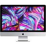 Apple iMac 27" - 3,5 Ghz - 8 Go RAM - 512 Go SSD (2014) (MF886LL/A)