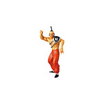 Muscleman - Mini figurine UDF Mongolman (20 million powers) 9 cm
