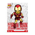 Marvel - Figurine Egg Attack Iron Man Classic Version 16 cm